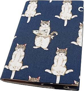 Amazon Co Jp 人気のブックカバー 布ランキング