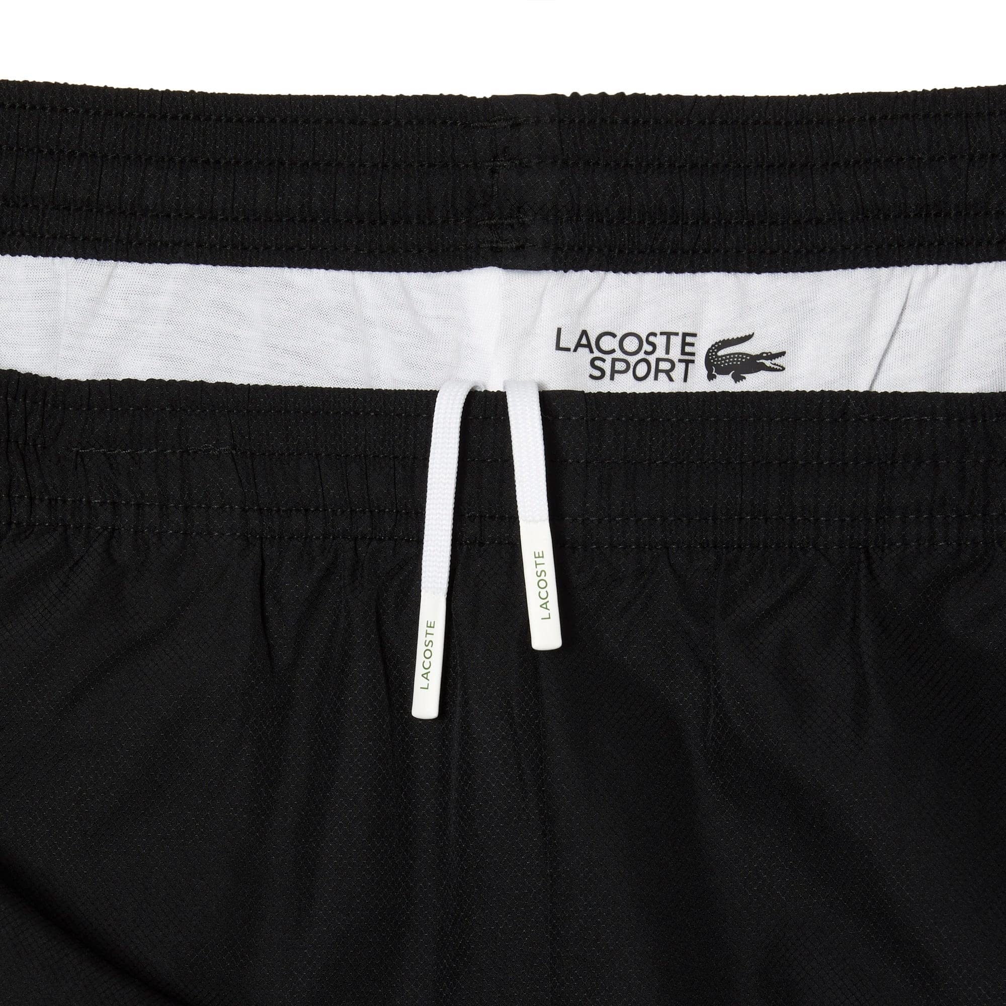 Lacoste Herren Jogginghose XH124T, Männer Jogger,Trainingshose,Sporthose