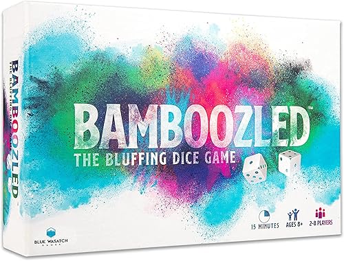 Miniatura 2 de Rango Bamboozled