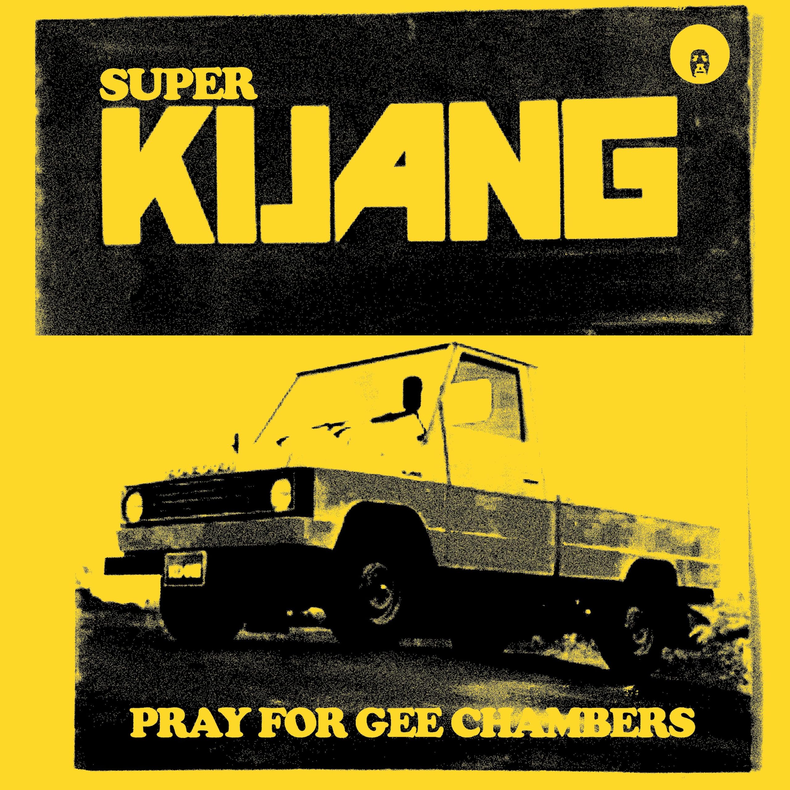 Super Kijang