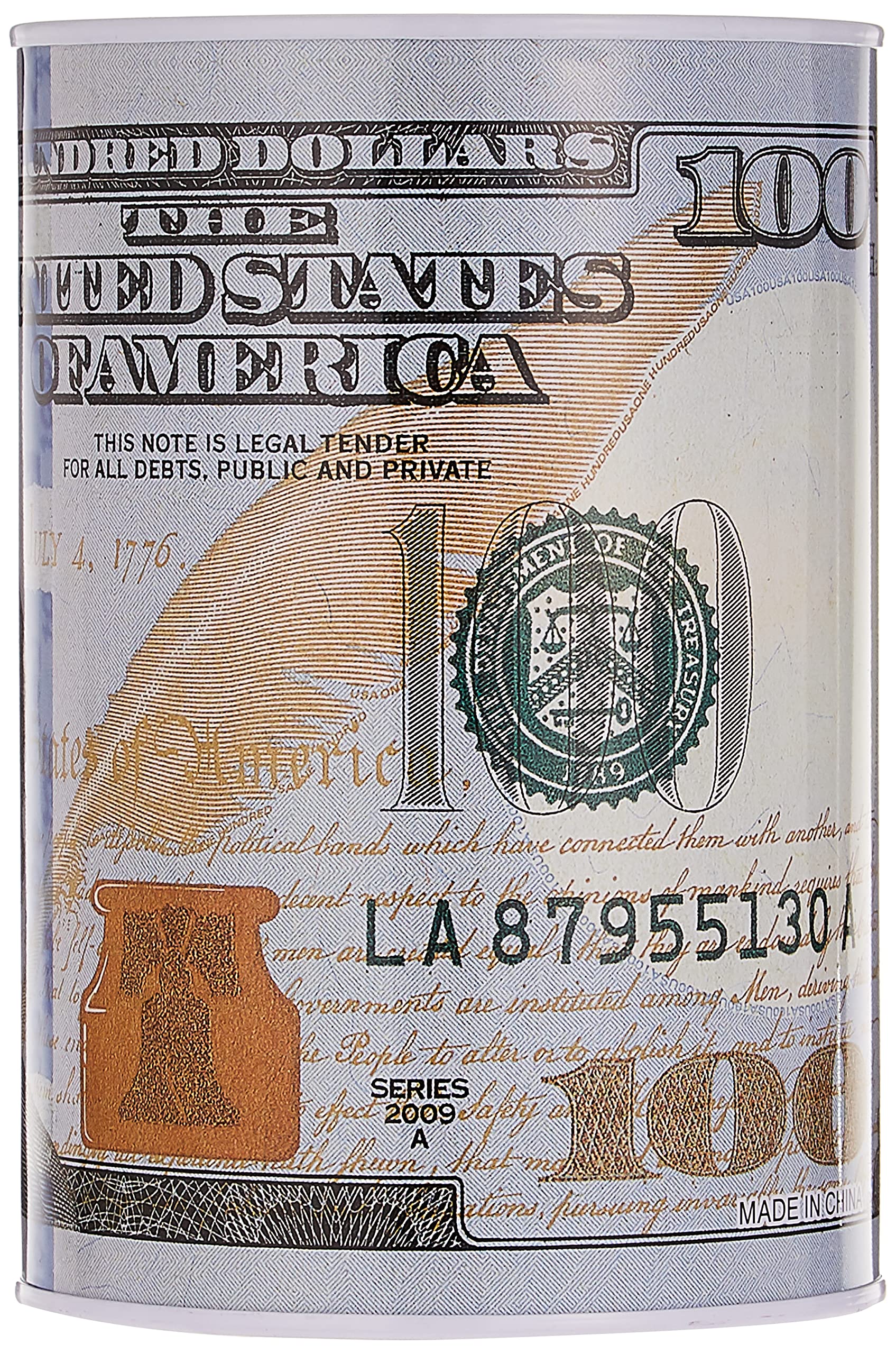 Harmony Coin Box Design 200 Euro 10x15Cm : Buy Online at Best Price in KSA  - Souq is now Amazon.sa: Home