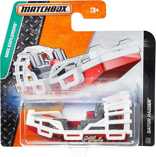 Miniatura 6 de Matchbox Diecast 50Car Pack escala 1 64