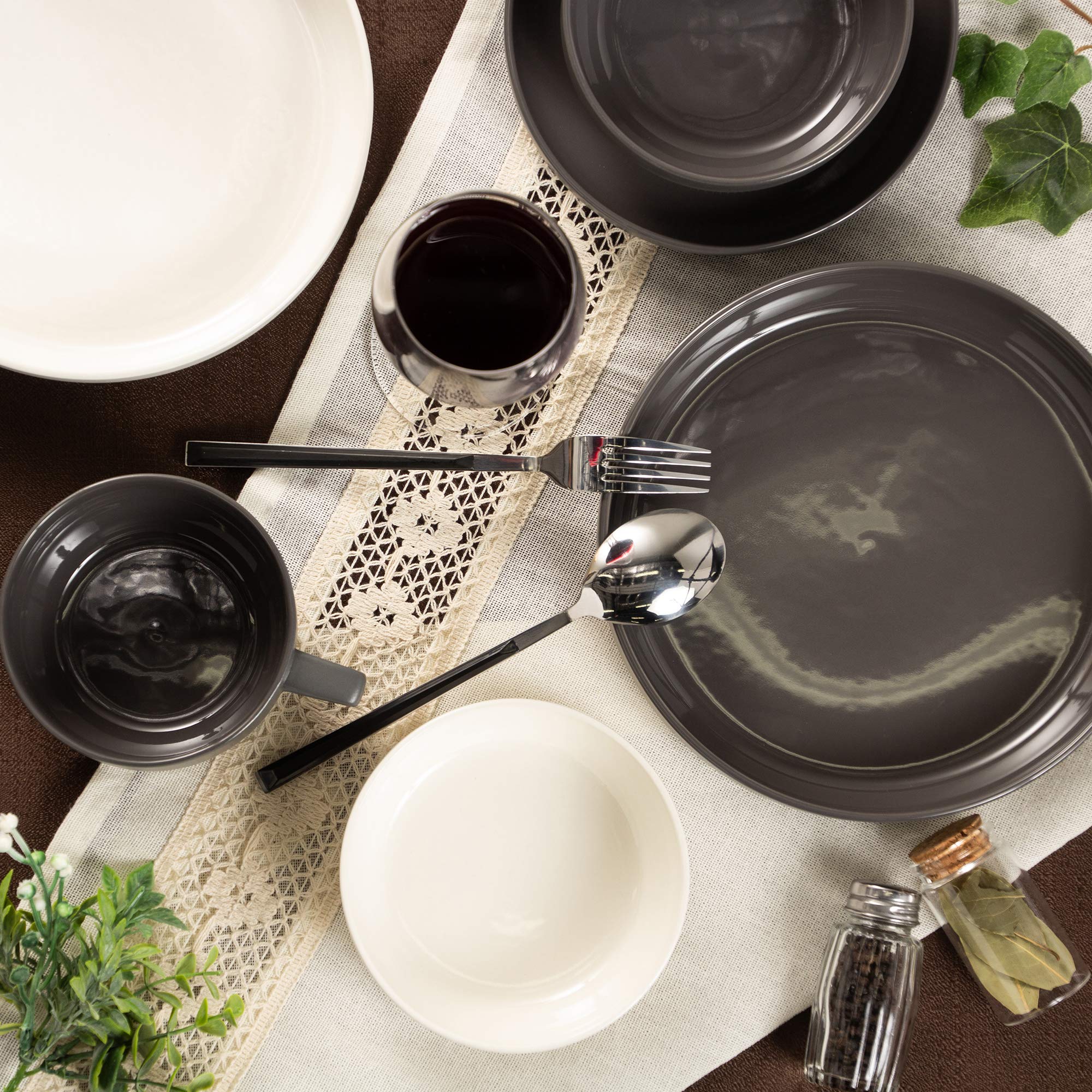 MIKASA　ディスプレイ　プレート 楽天市場】オーブン対応 MIKASA スタック プレート18 ホワイト