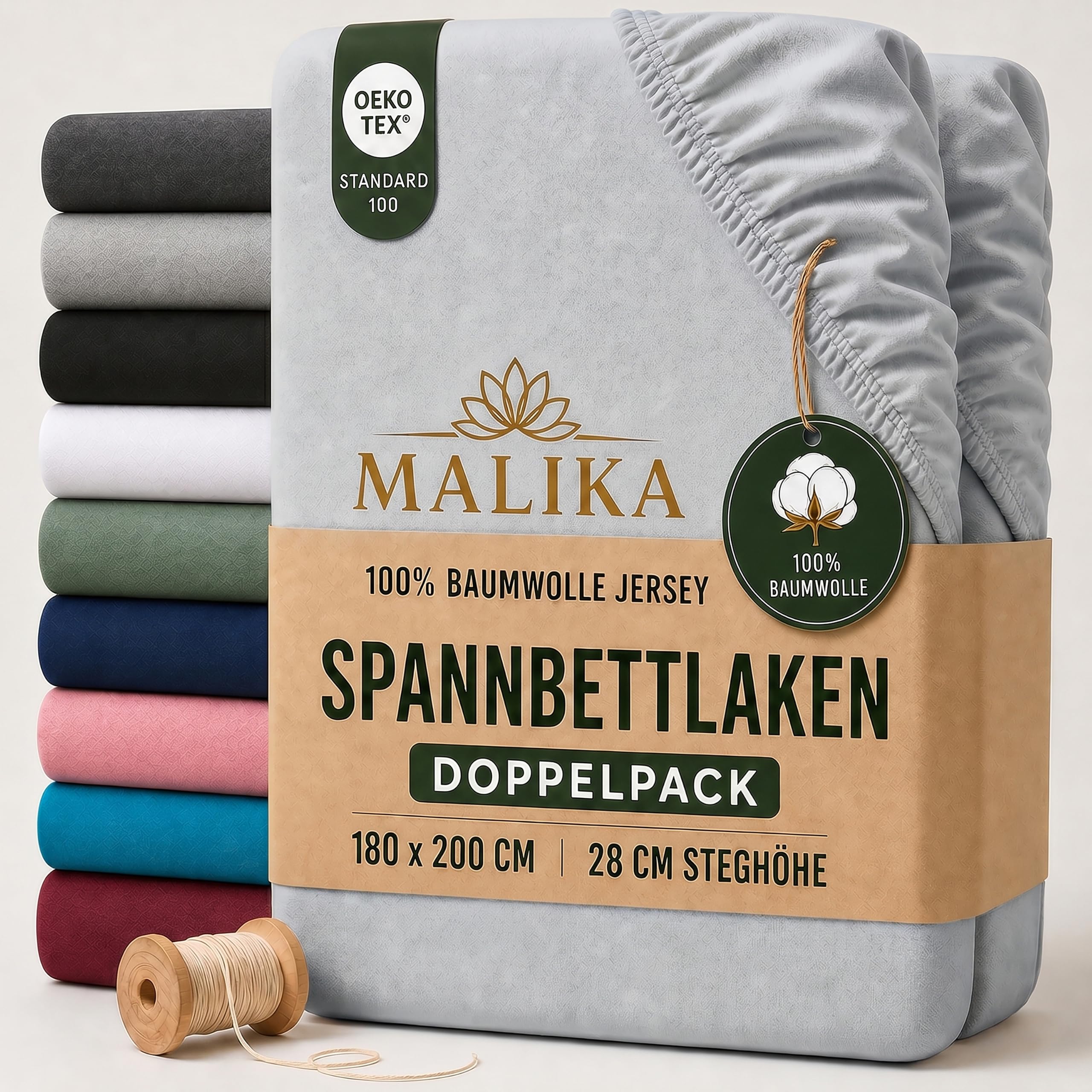 MALIKA