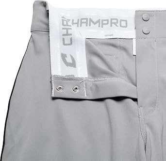 Champro Men's Triple Crown Baseball Pant Knickers with Braid