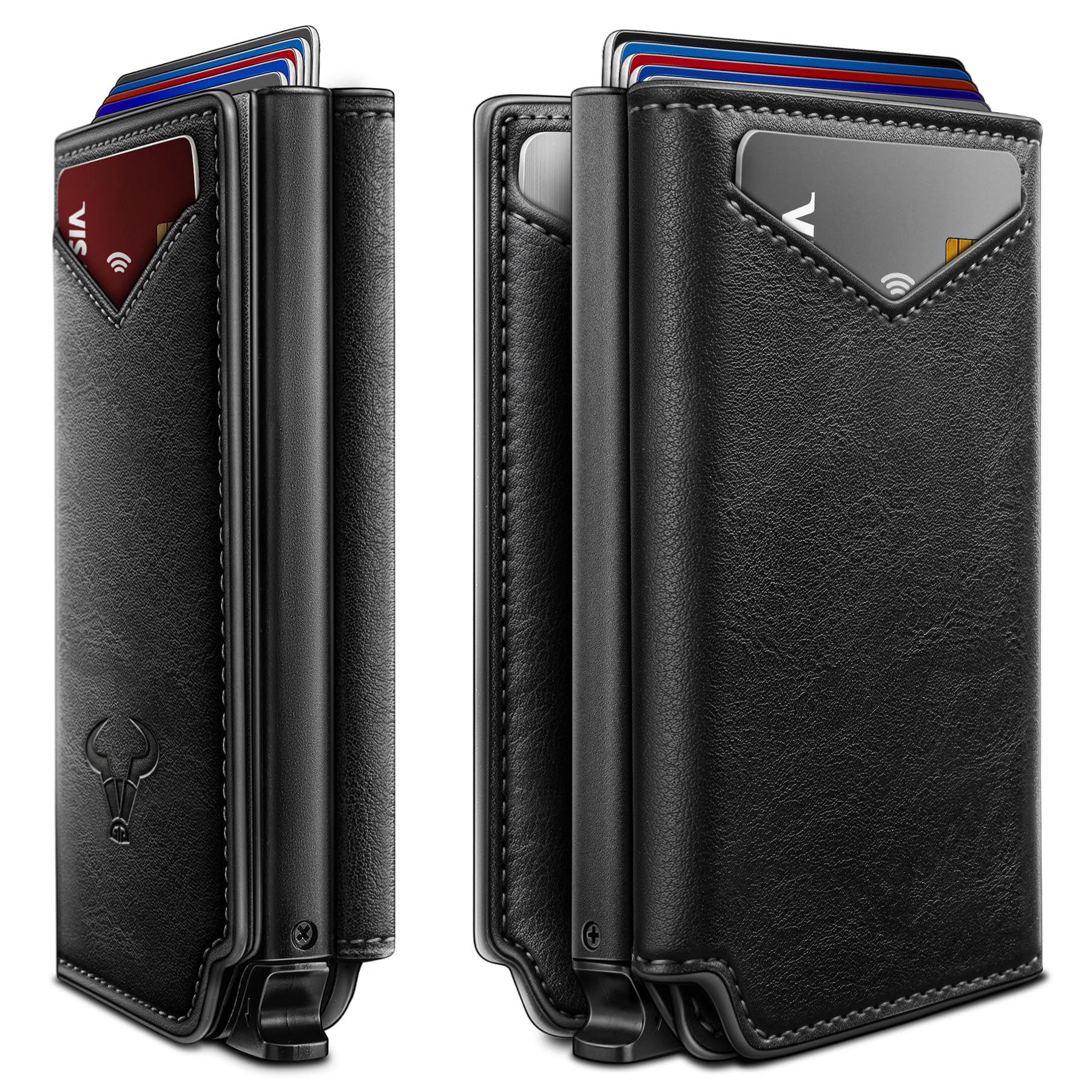 BULLIANT Wallet