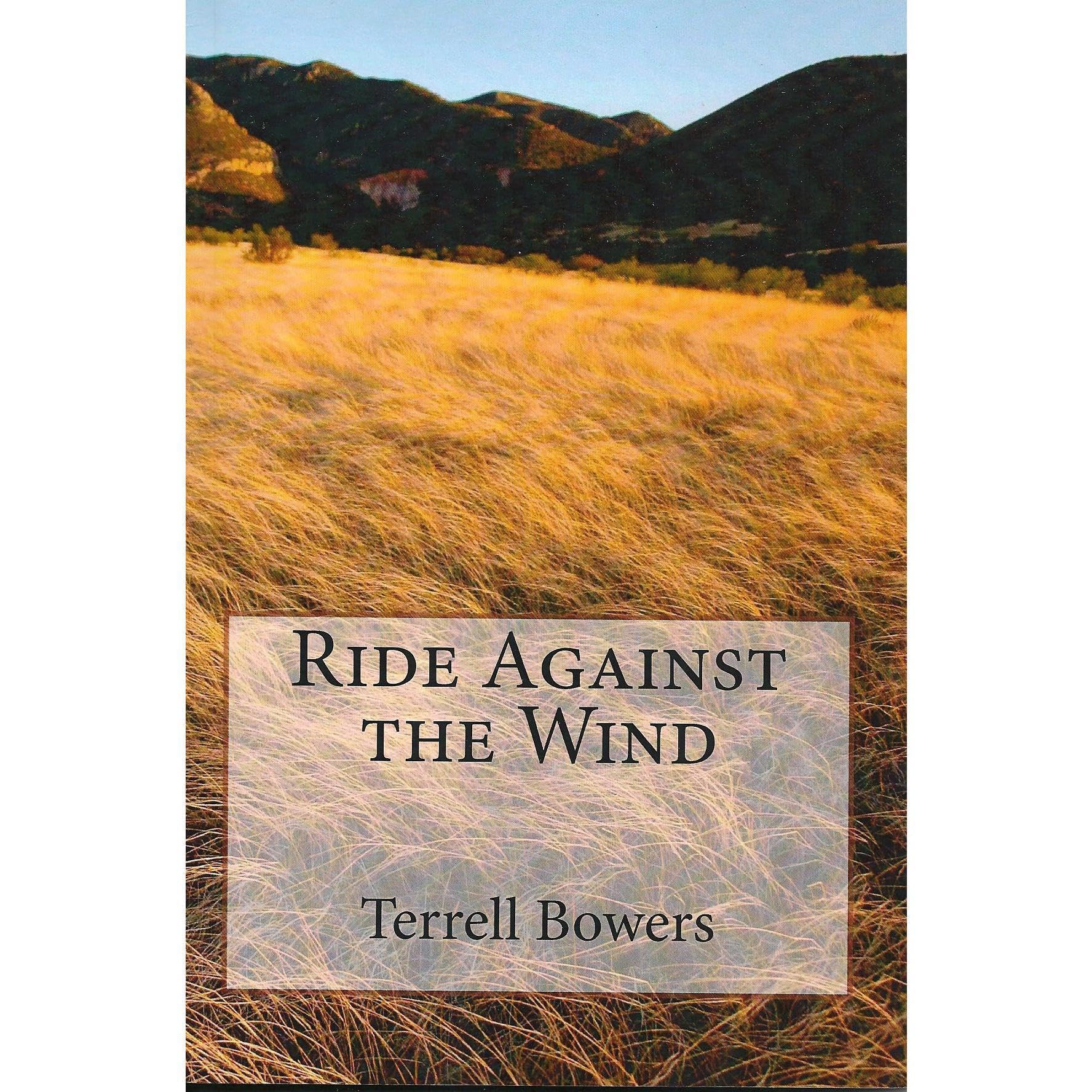 Ride Against the Wind