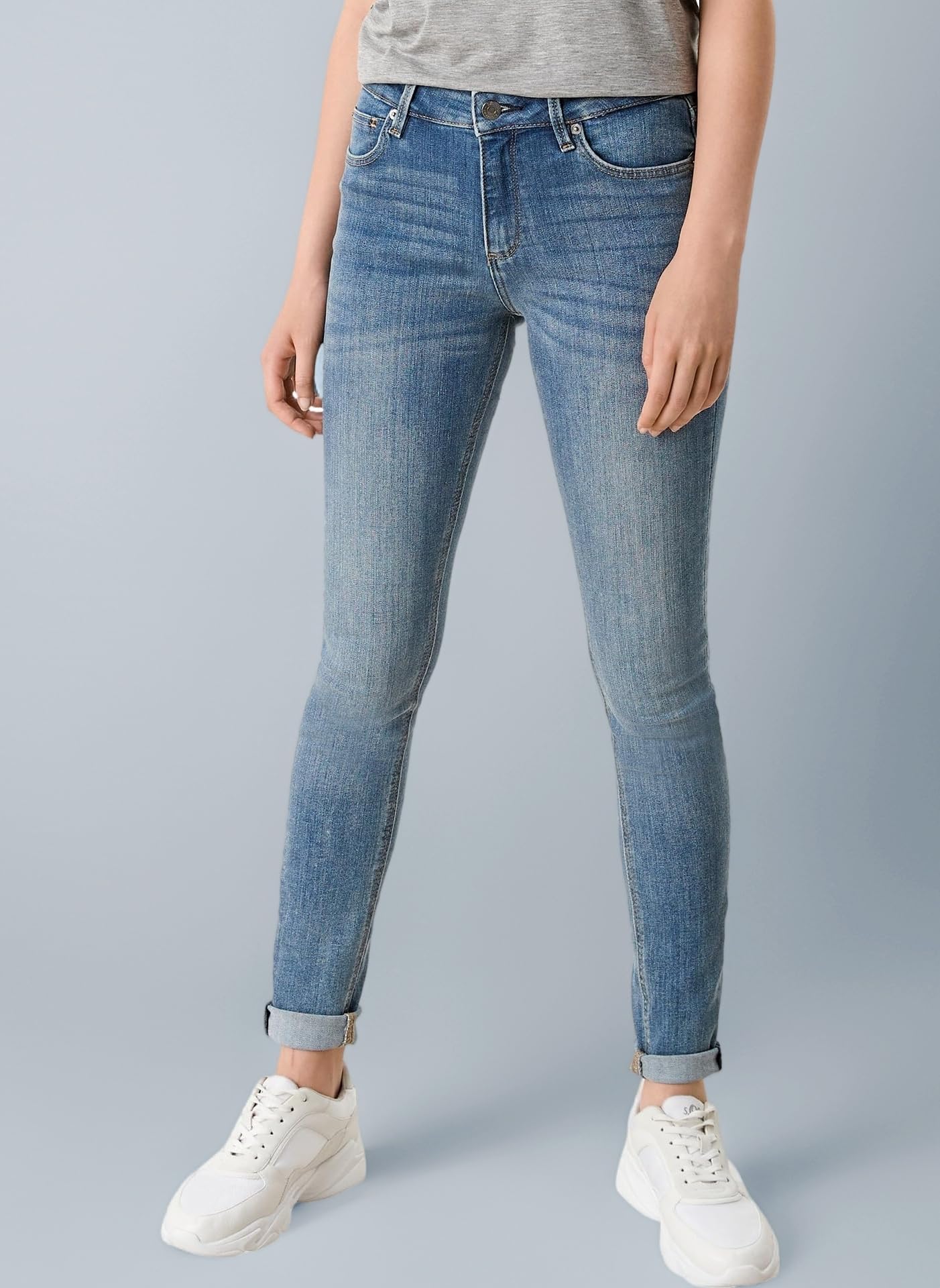 Women's Jeans