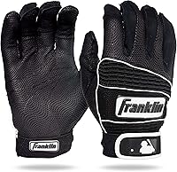 Vista 10 de Guantes de bateo Franklin Sports Neo gama clásica