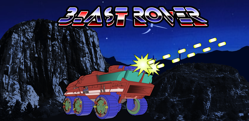 Blast Rover:Amazon.com:Appstore for Android