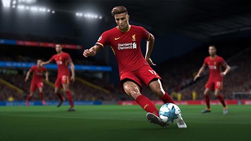 Soccer Match 3D Football Games