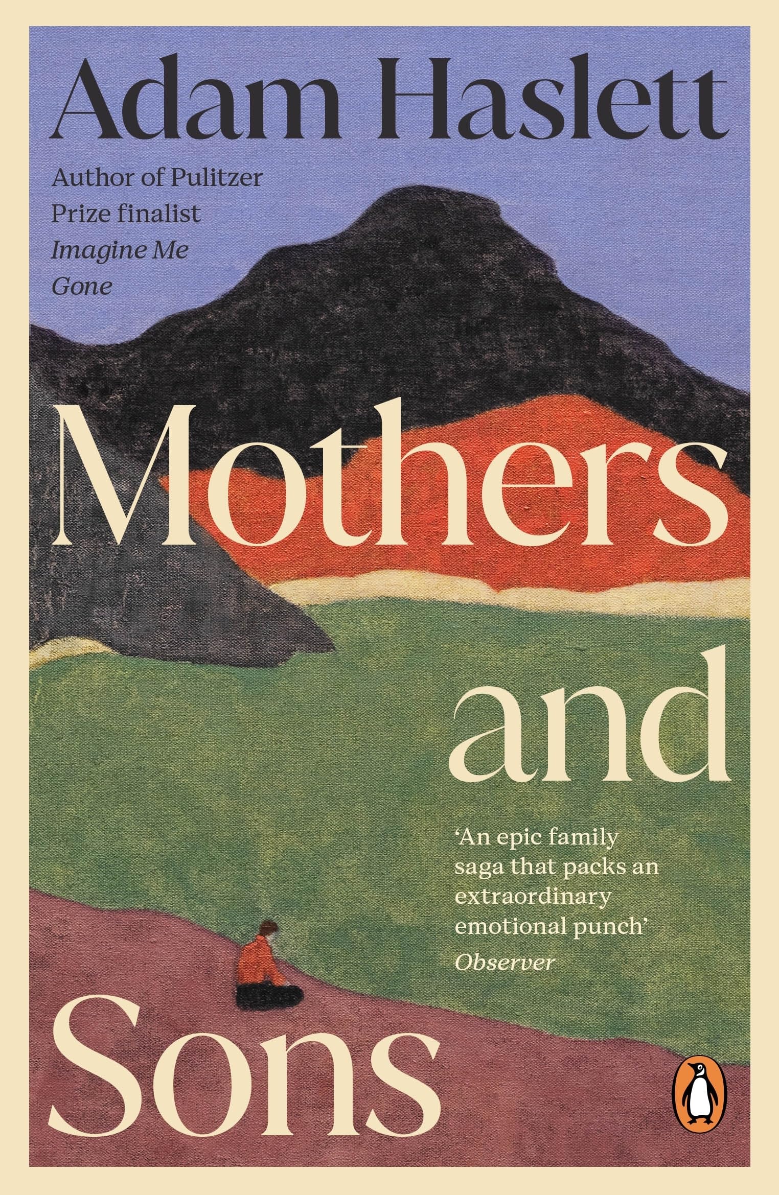 Mothers and Sons: A highly anticipated American novel about a family estranged for many years - and the secret that kept them apart