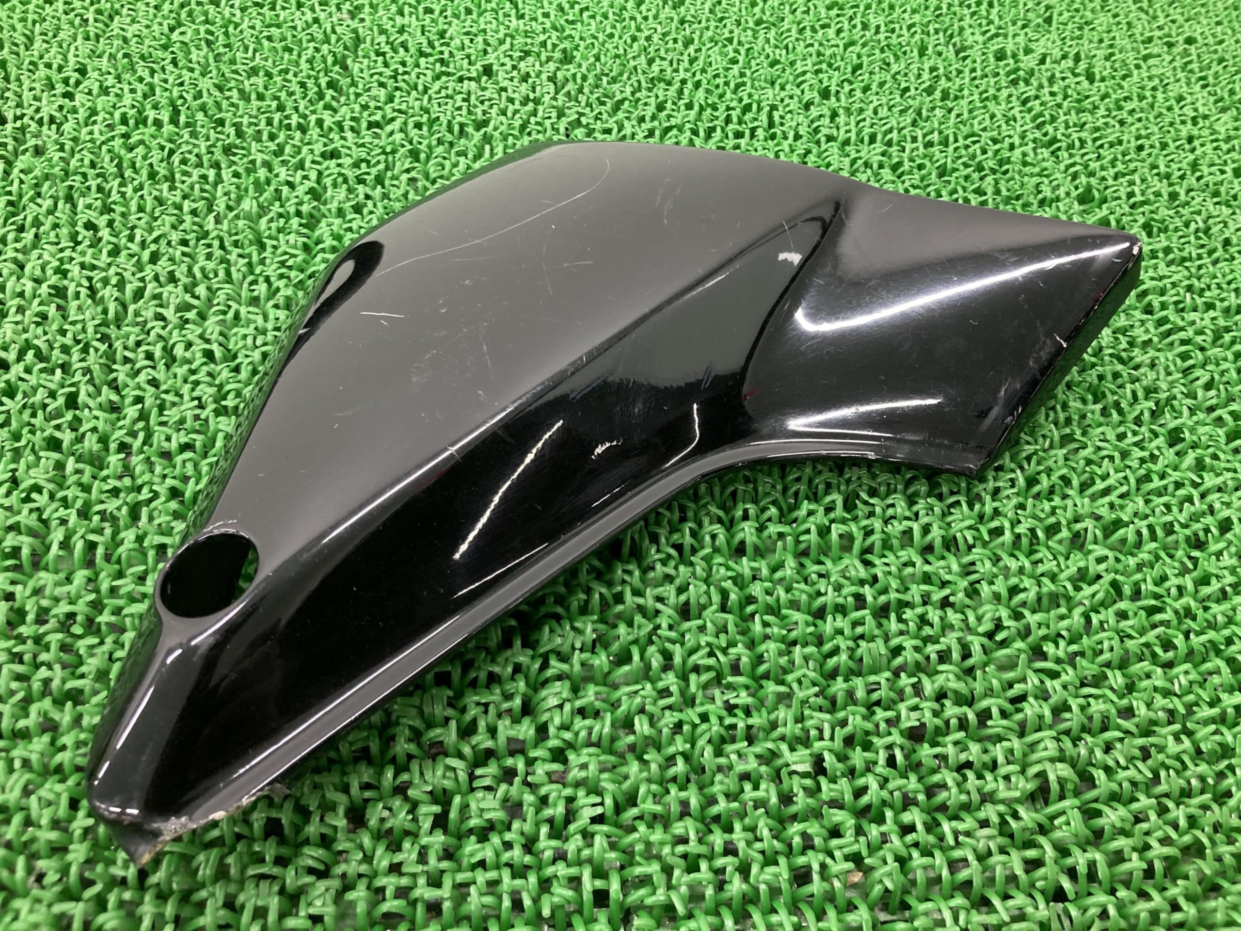 Amazon | カワサキ(Kawasaki) ZRX400サイドカバー右36001-1528純正中古 