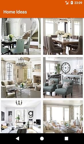 Home Design