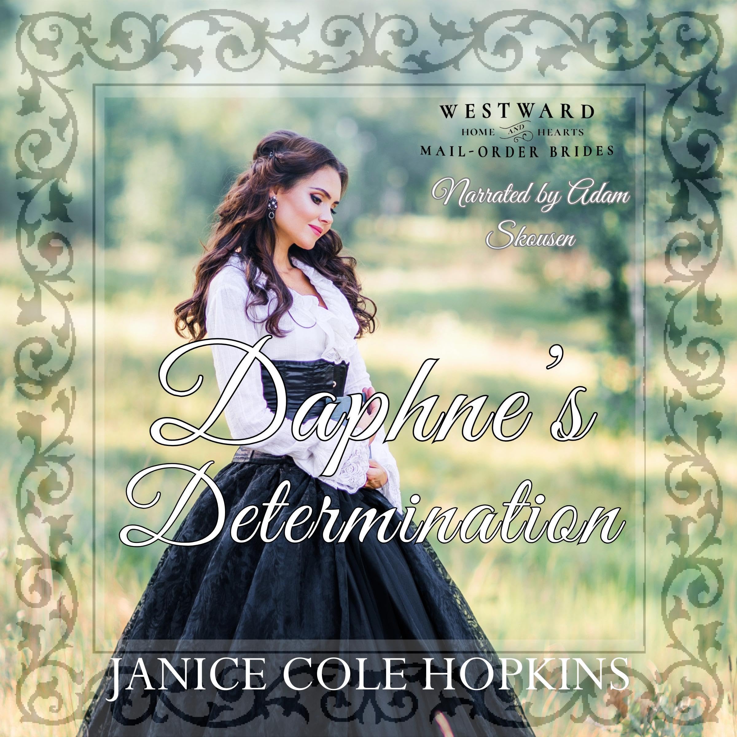 Daphne's Determination