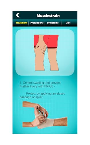 First Aid for all Emergency