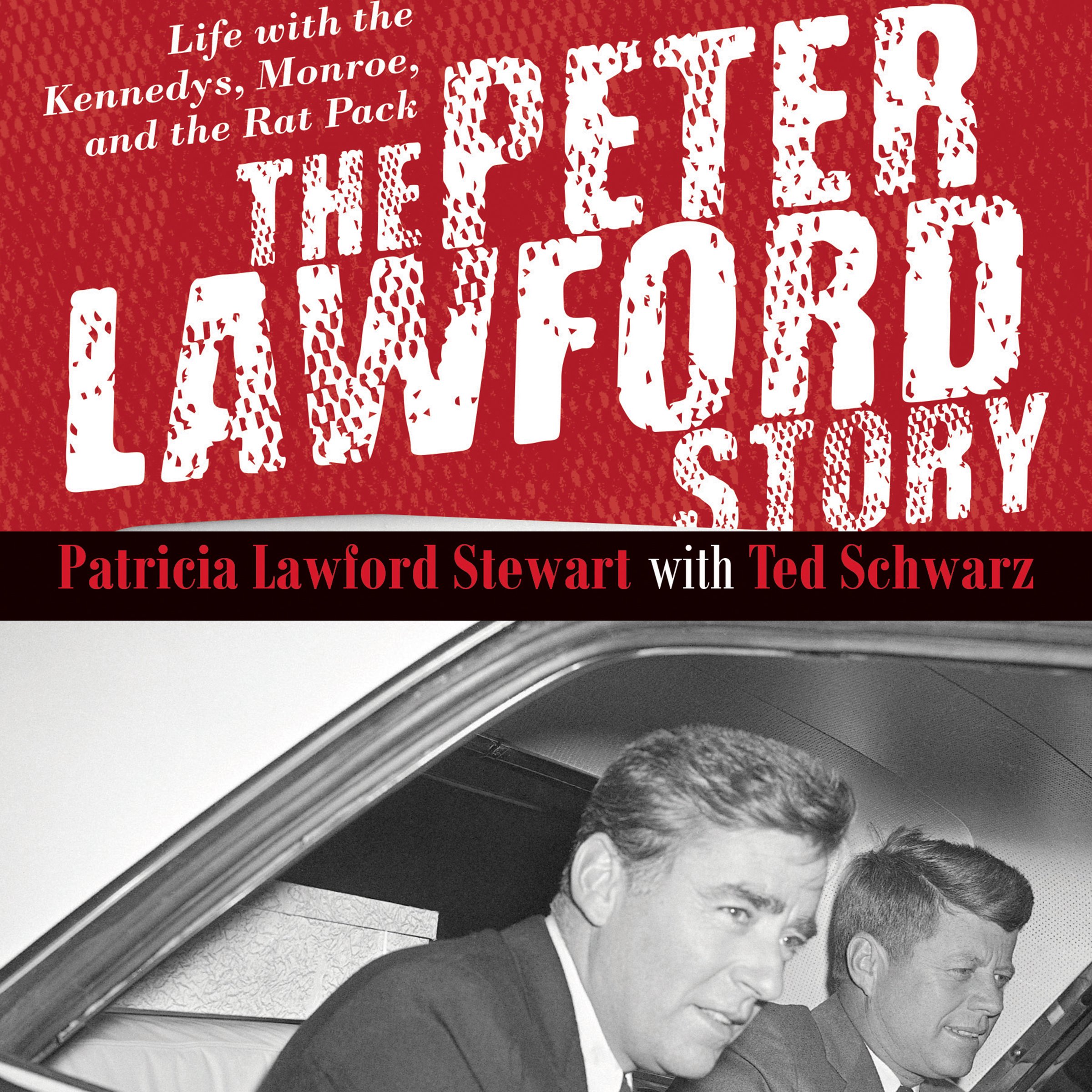 The Peter Lawford Story