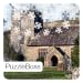 Grand England 3 Jigsaw Puzzles
