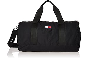 Guess Men's Ardin Duffle Bag