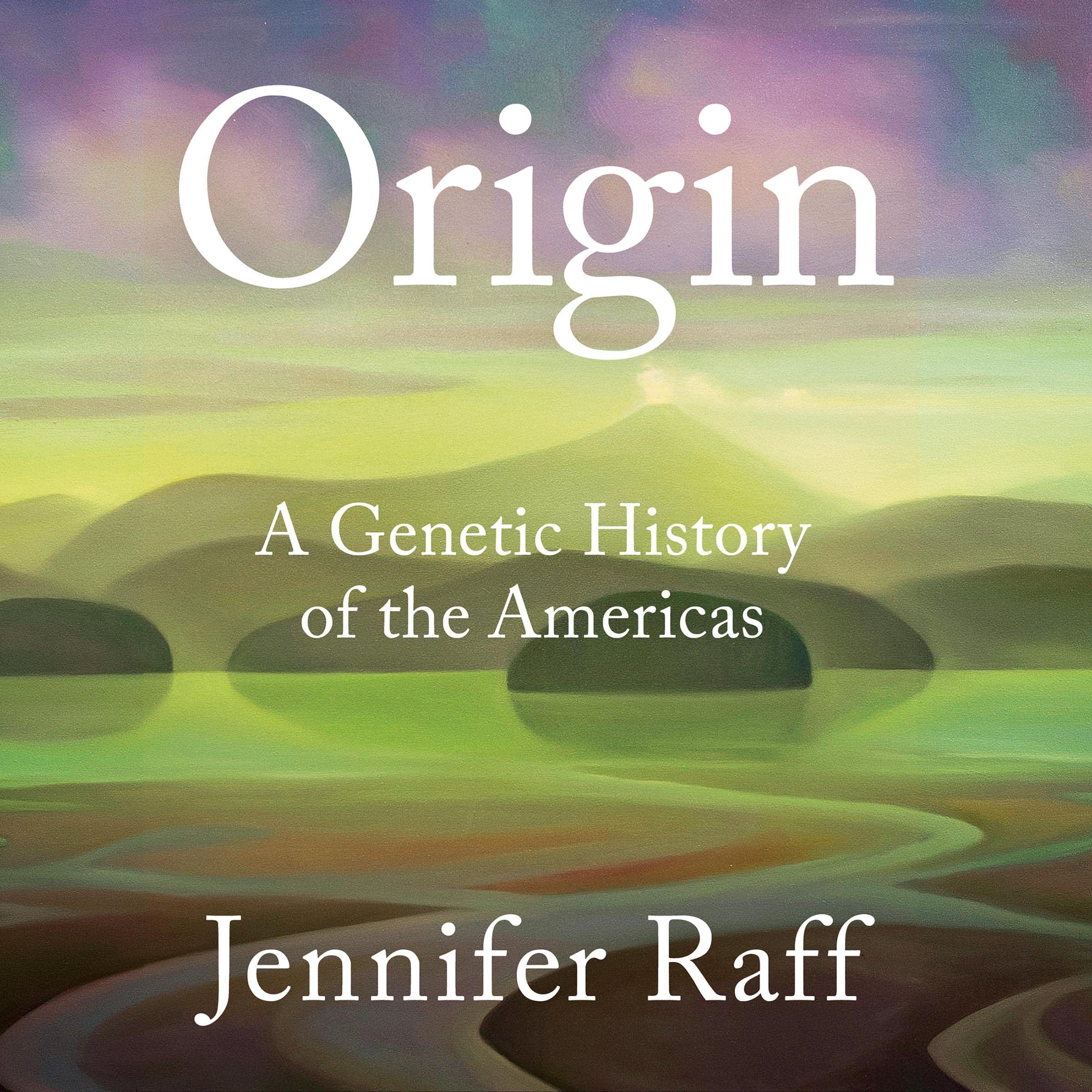 Cover art for Origin