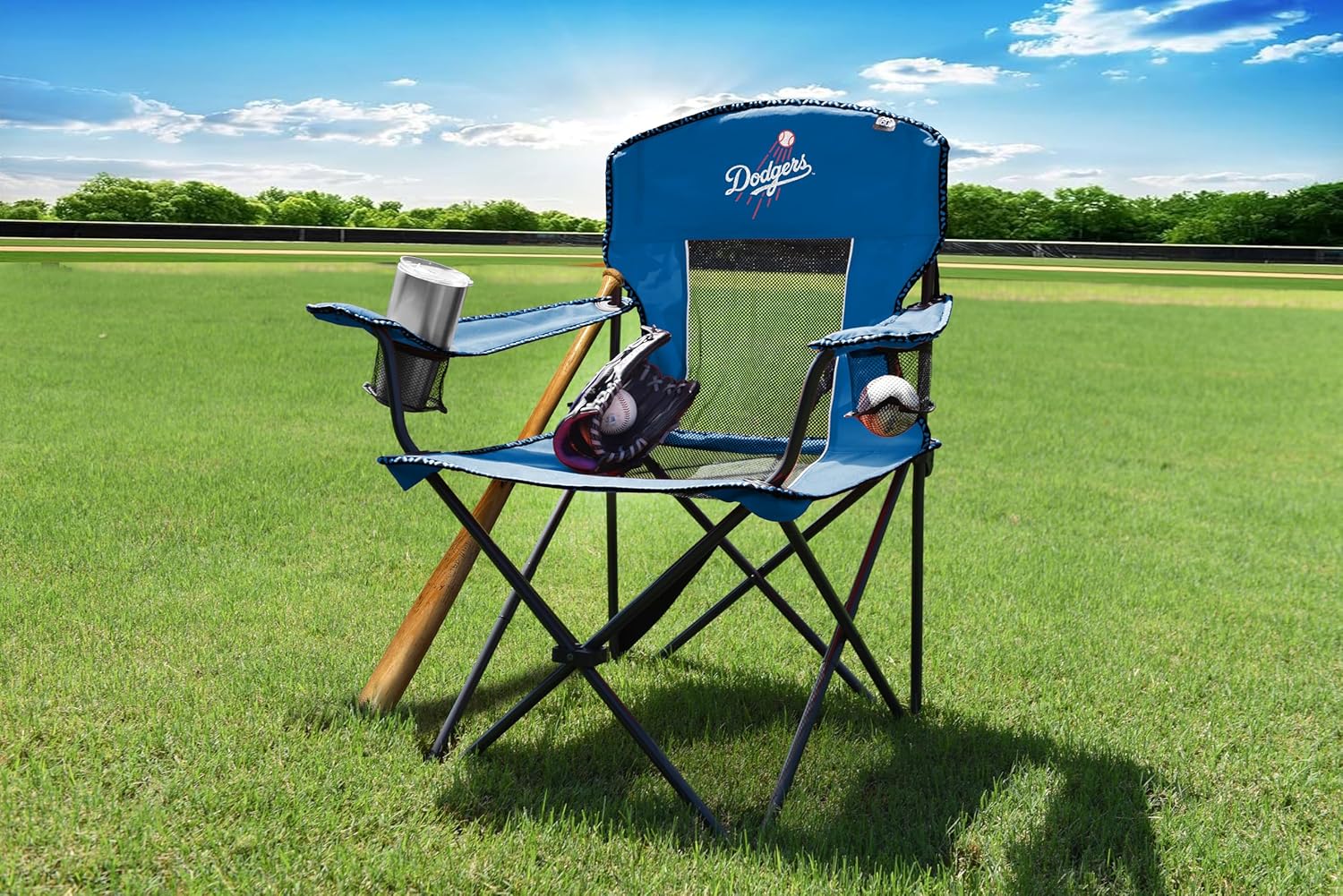 Equip Outfield Chair