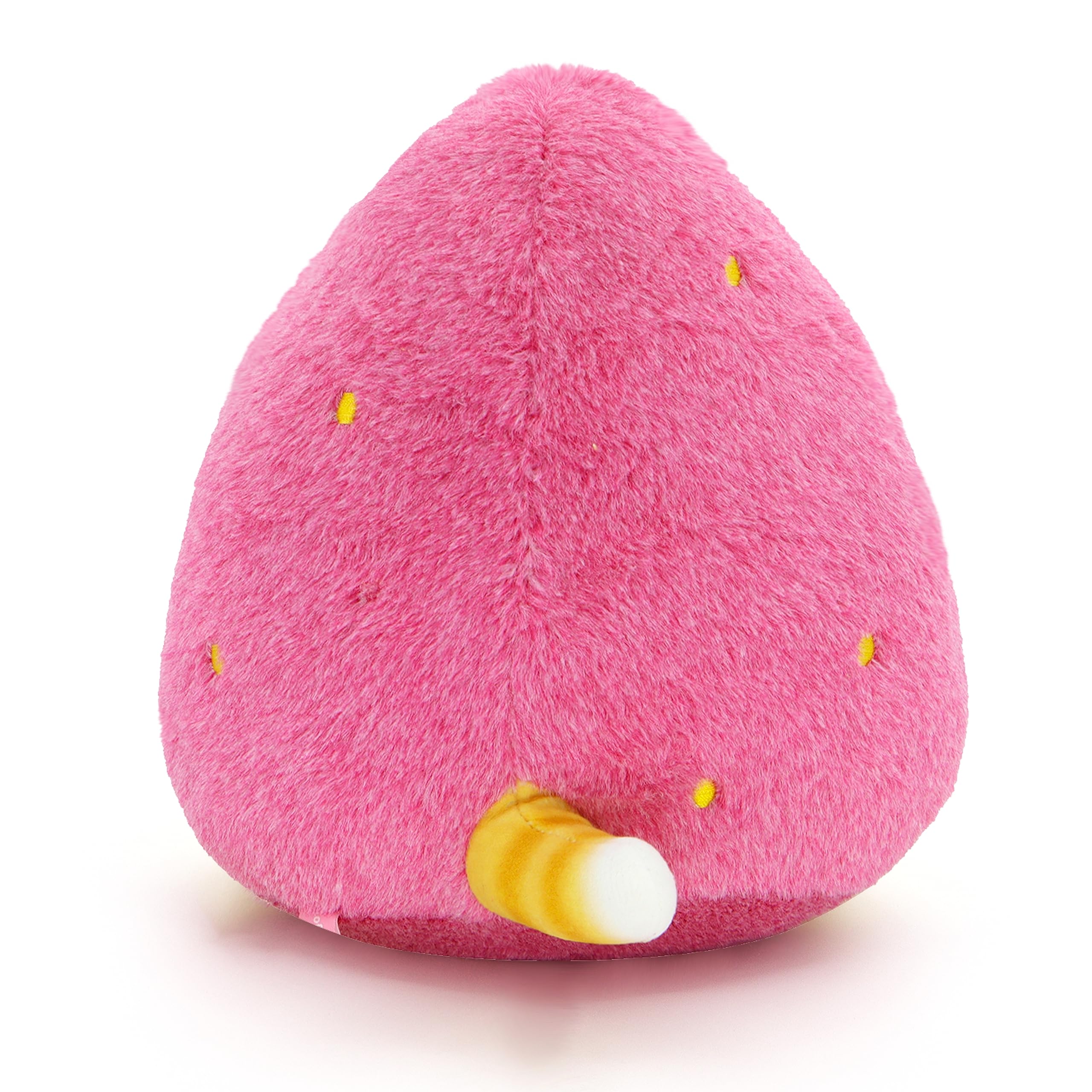 CNAANA Kawaii Shark Cat Plush Toy Stuffed Animal Doll, Soft Pillow for Boys & Girls (Cat-B, 20cm/7.8in)