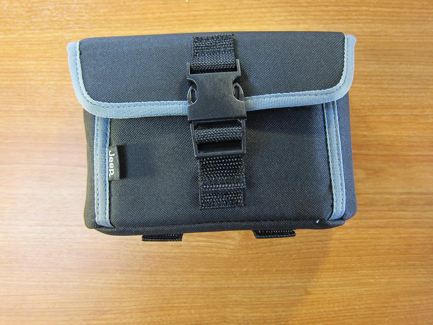 Mopar 82215429 Molle Bags Jeep Wrangler Gladiator