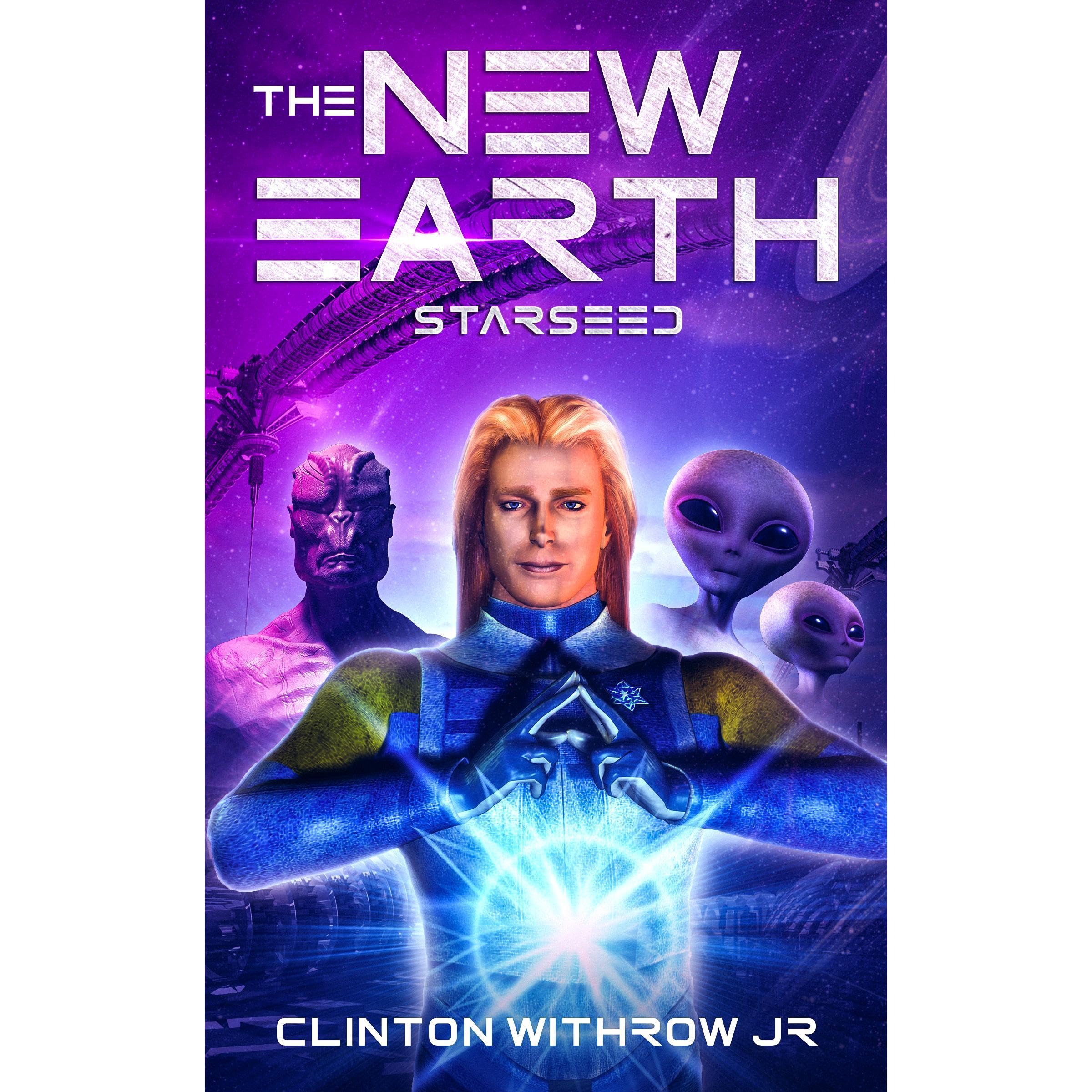 The New Earth