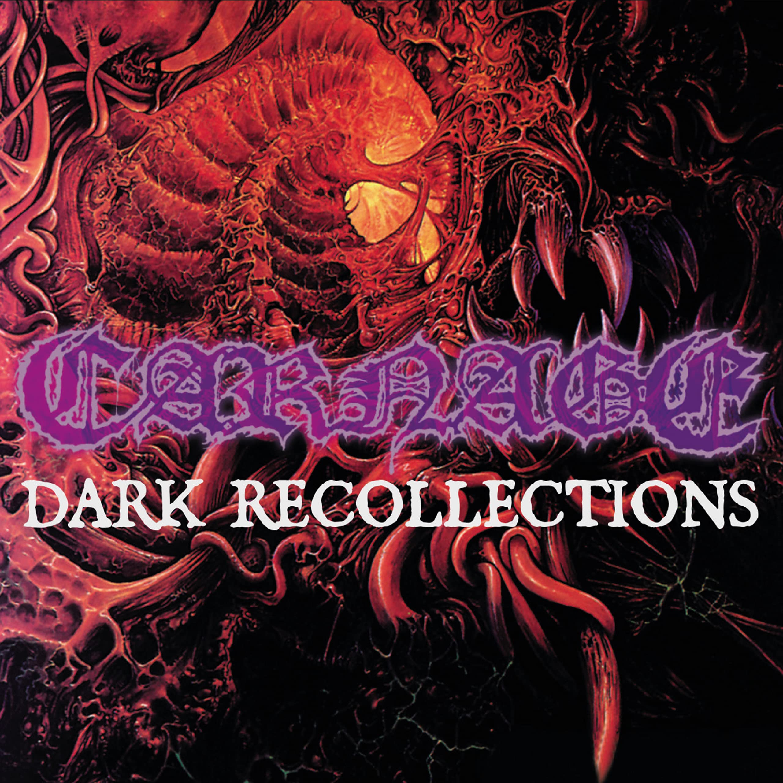 boogieman CD「recollection」ヴィジュアル系 Dark Recollections (Digipak): Amazon.com.br: CD e Vinil