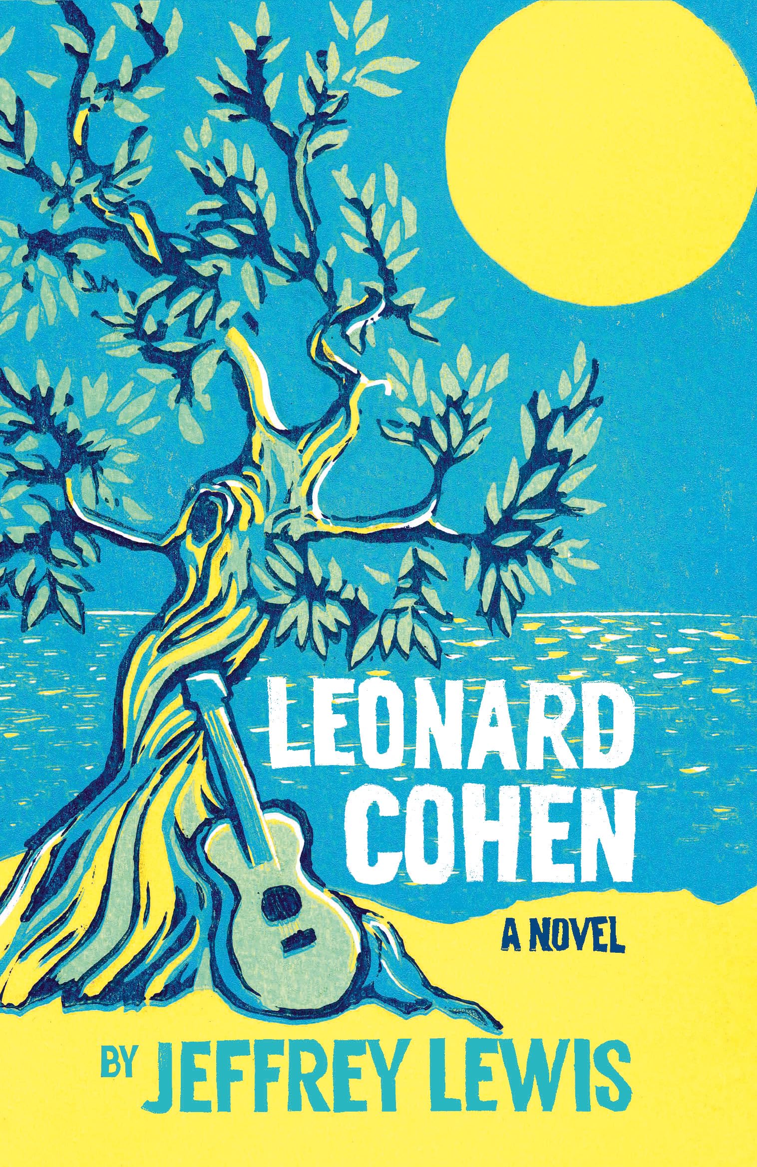 Leonard Cohen.by Lewis, Lewis,  New 9781914979156 Fast Free Shipping**