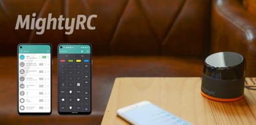 MightyRC