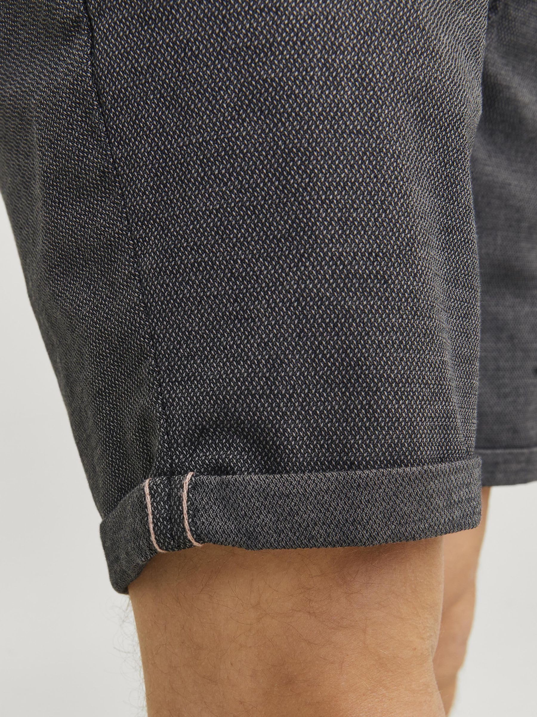 JACK & JONES Chino Shorts Regular Fit Chino Shorts
