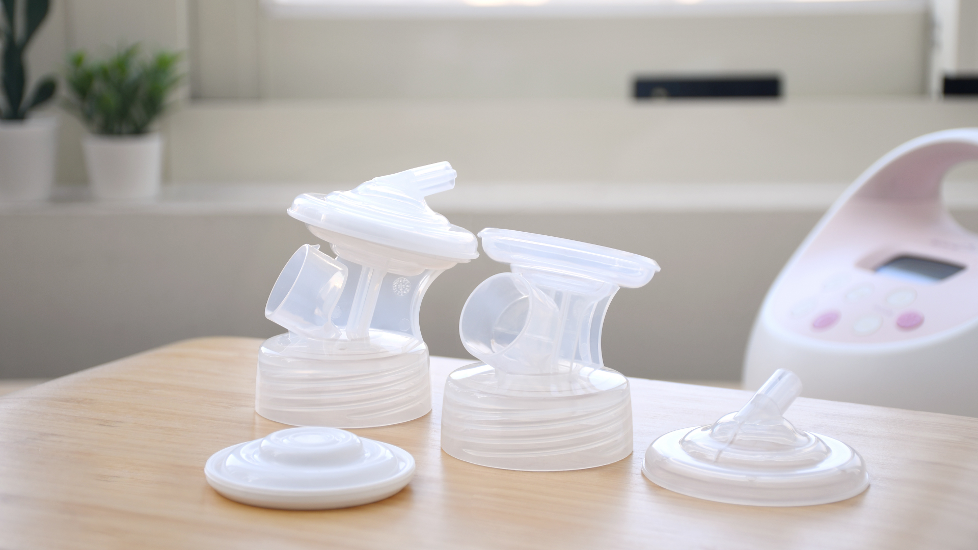 mom様 Amazon.com : Maymom 2nd Generation Detachable Connector with Built