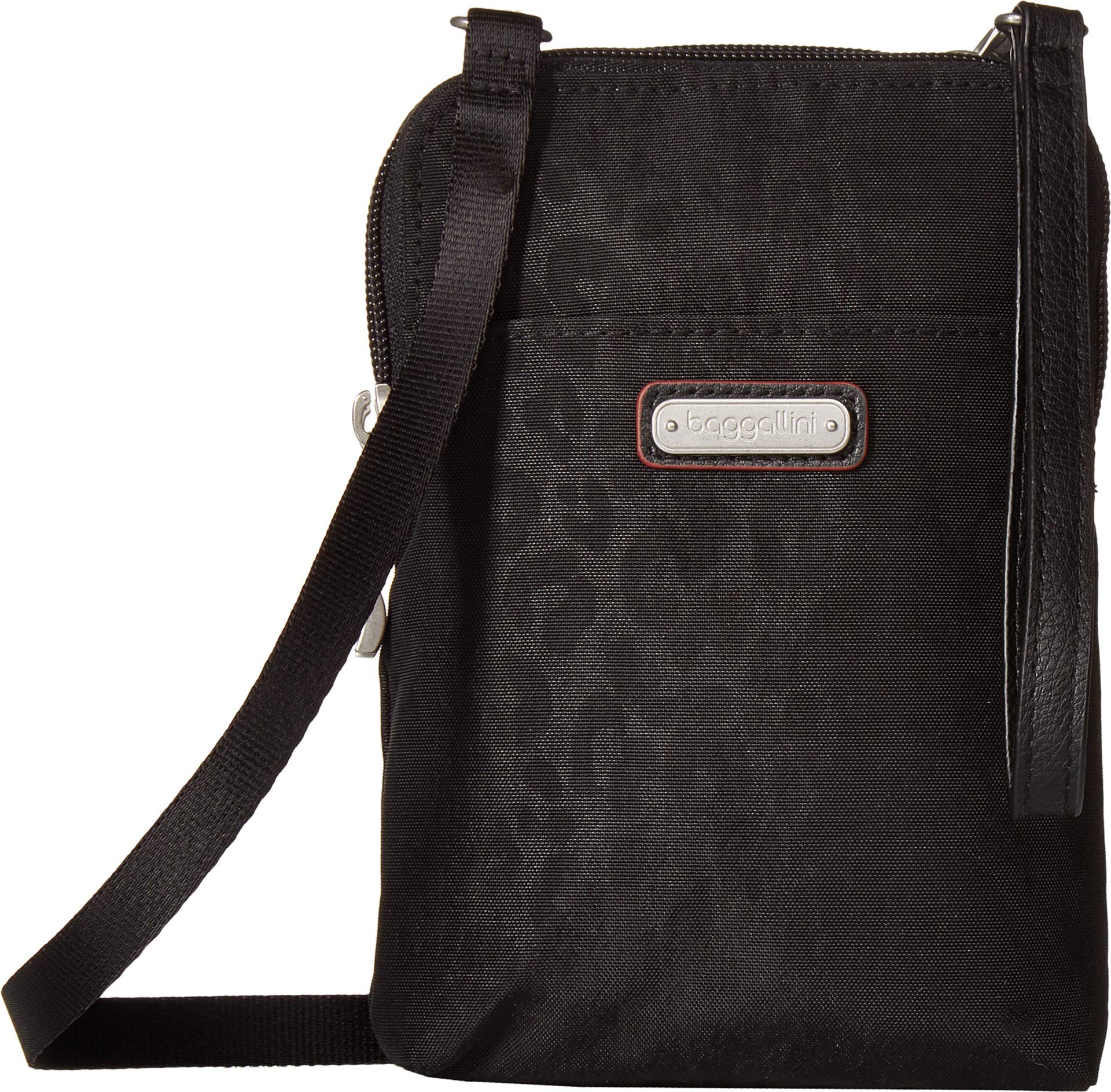 Baggallini The New Classic Collection Take Two RFID Bryant Crossbody