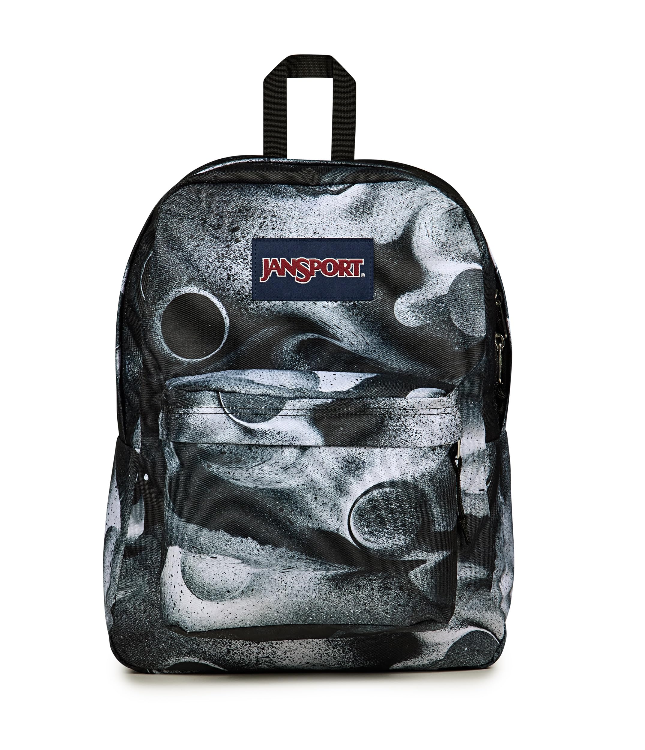 JANSPORT SuperBreak One, Zaino Grande Unisex - Adulto, Event Horizon, Taglia unica