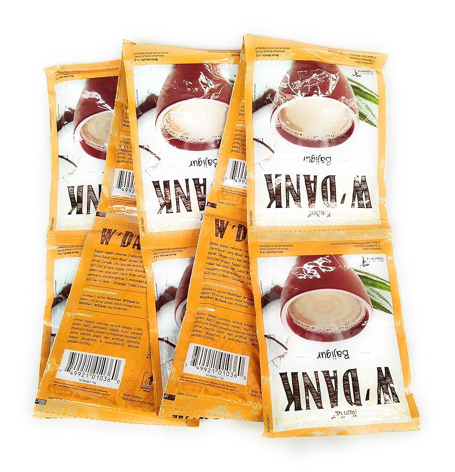 インドネシアのサンバル- Nutrisari- インドネシアインスタントコーヒー 51IN8TOXNCL._UF350,350_QL50_.jpg