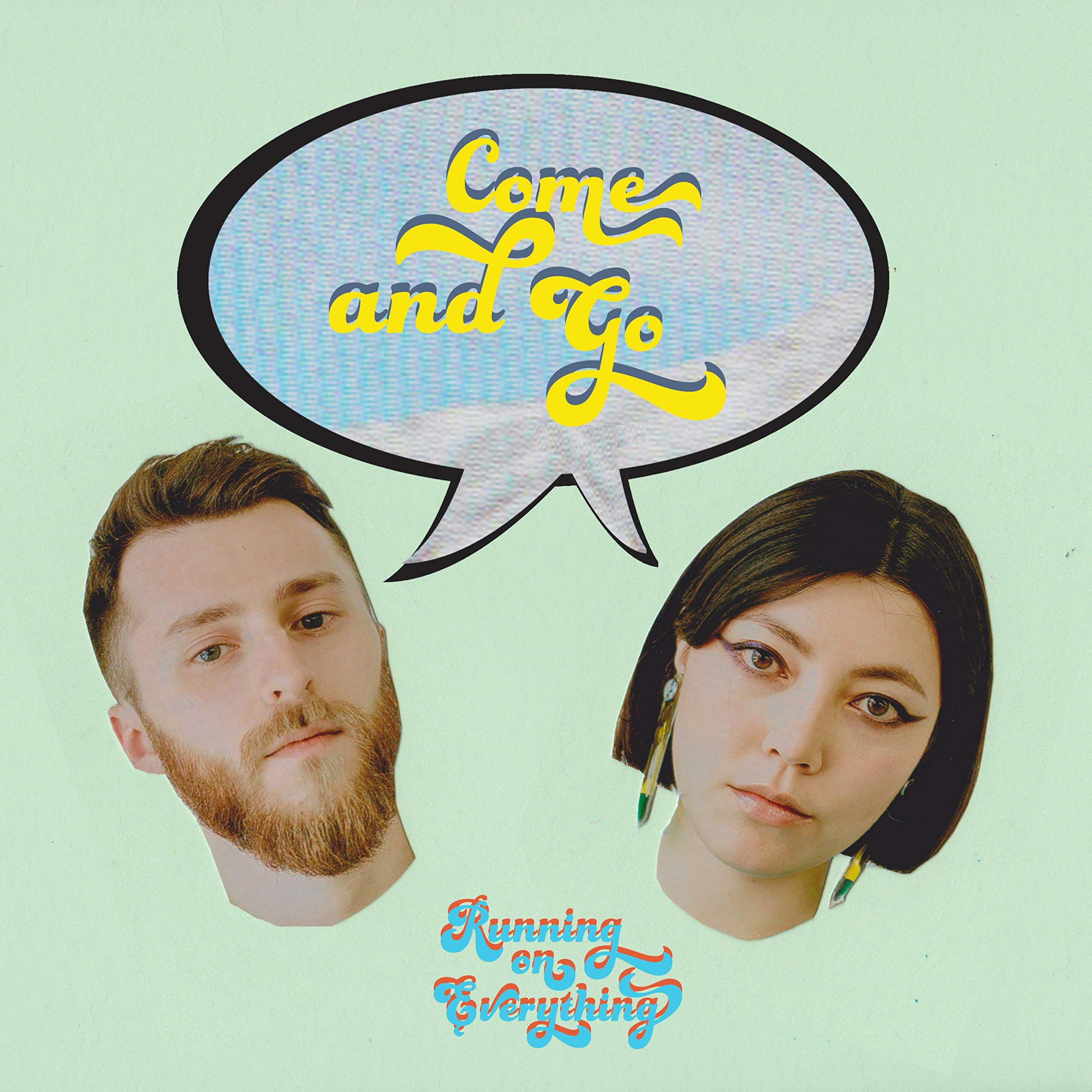 Running on Everything