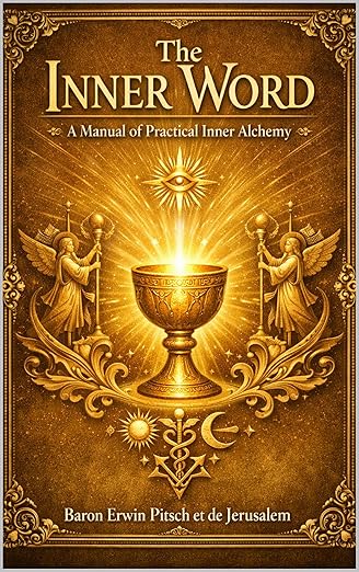 The Inner Word: A Manual for Practical Inner Alchemy