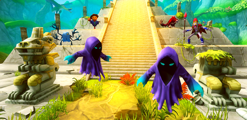 Ghost Simulator App on Amazon Appstore