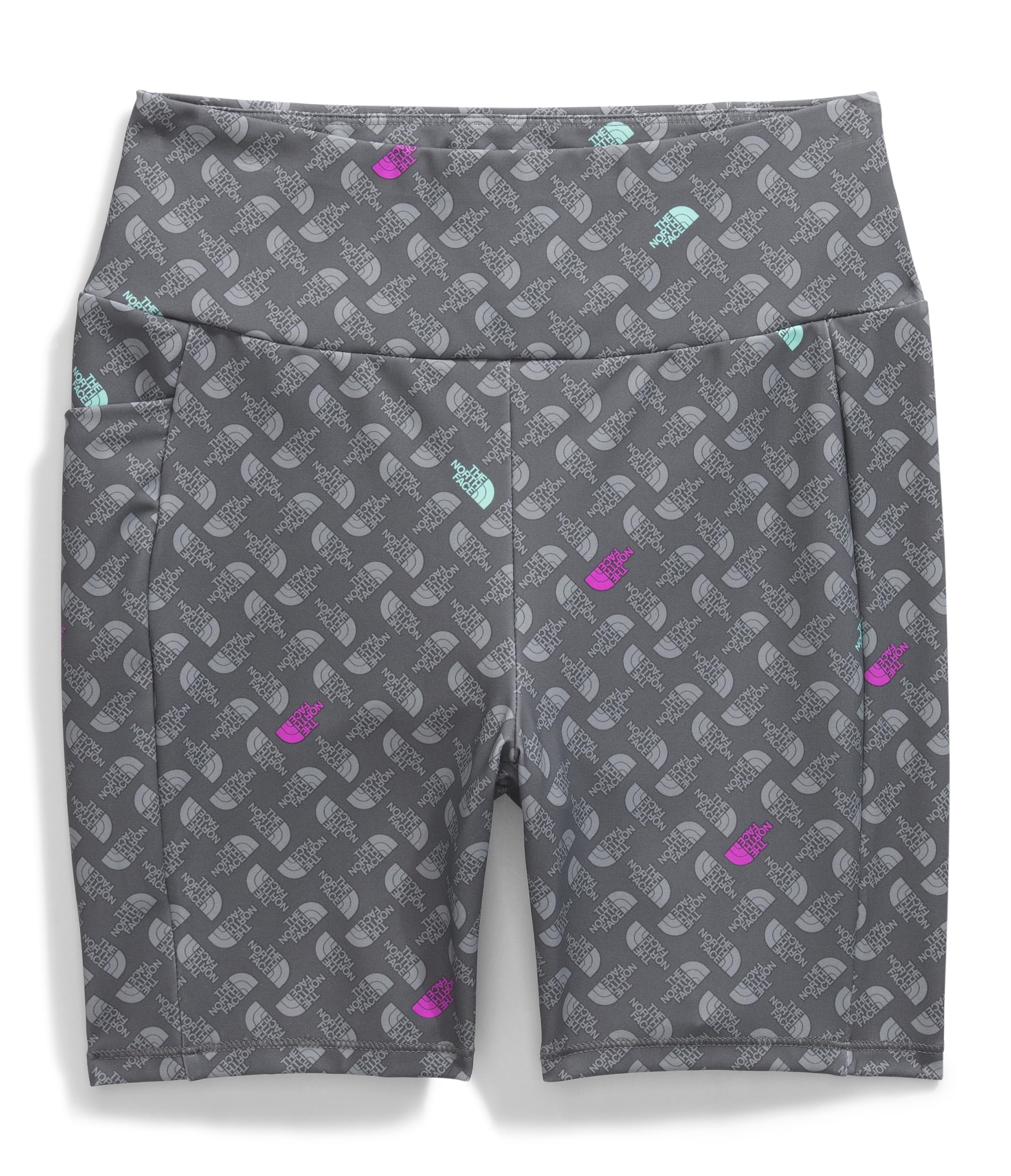 The North Face Never Stop - Shorty Uniseks - dzieci