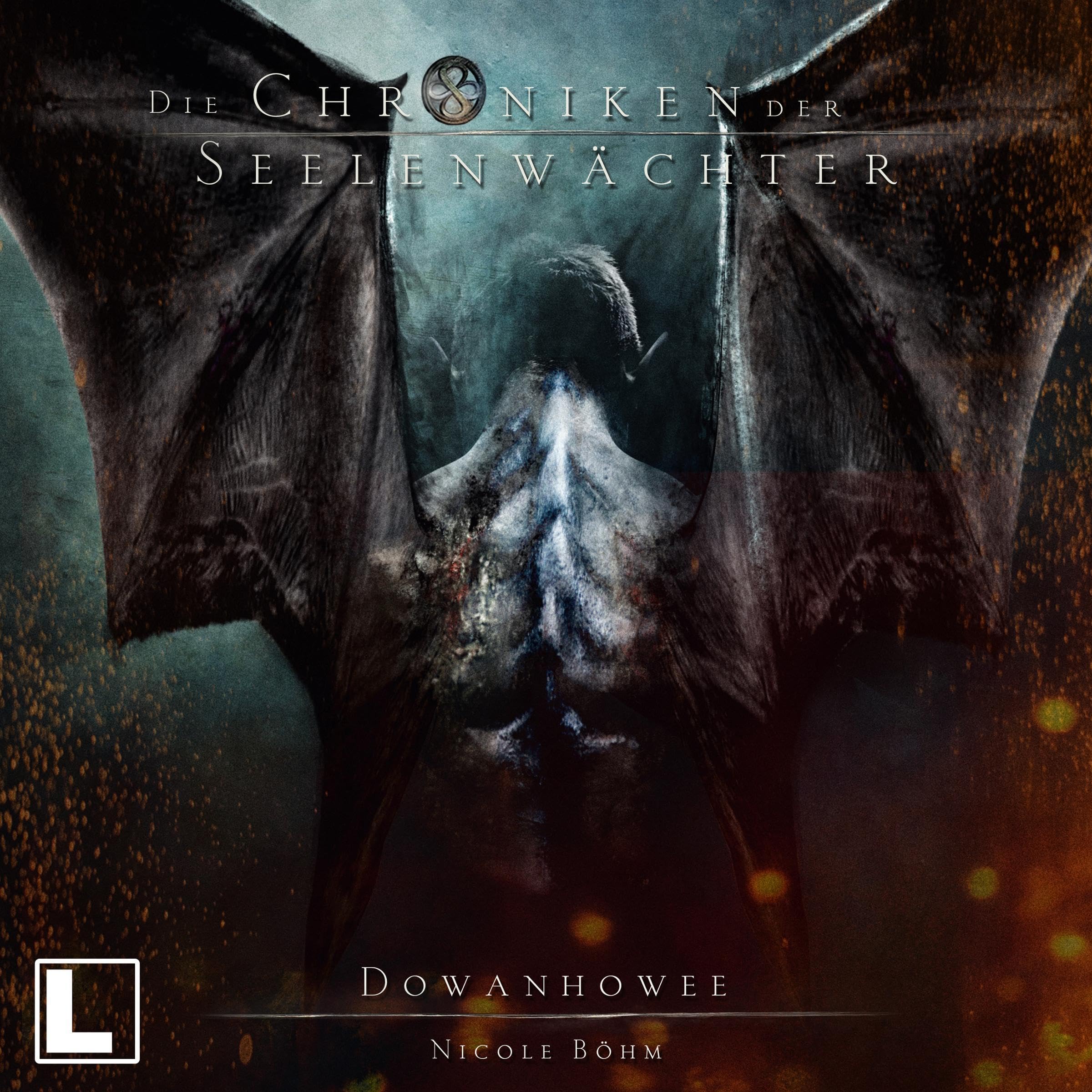 Cover art for Dowanhowee