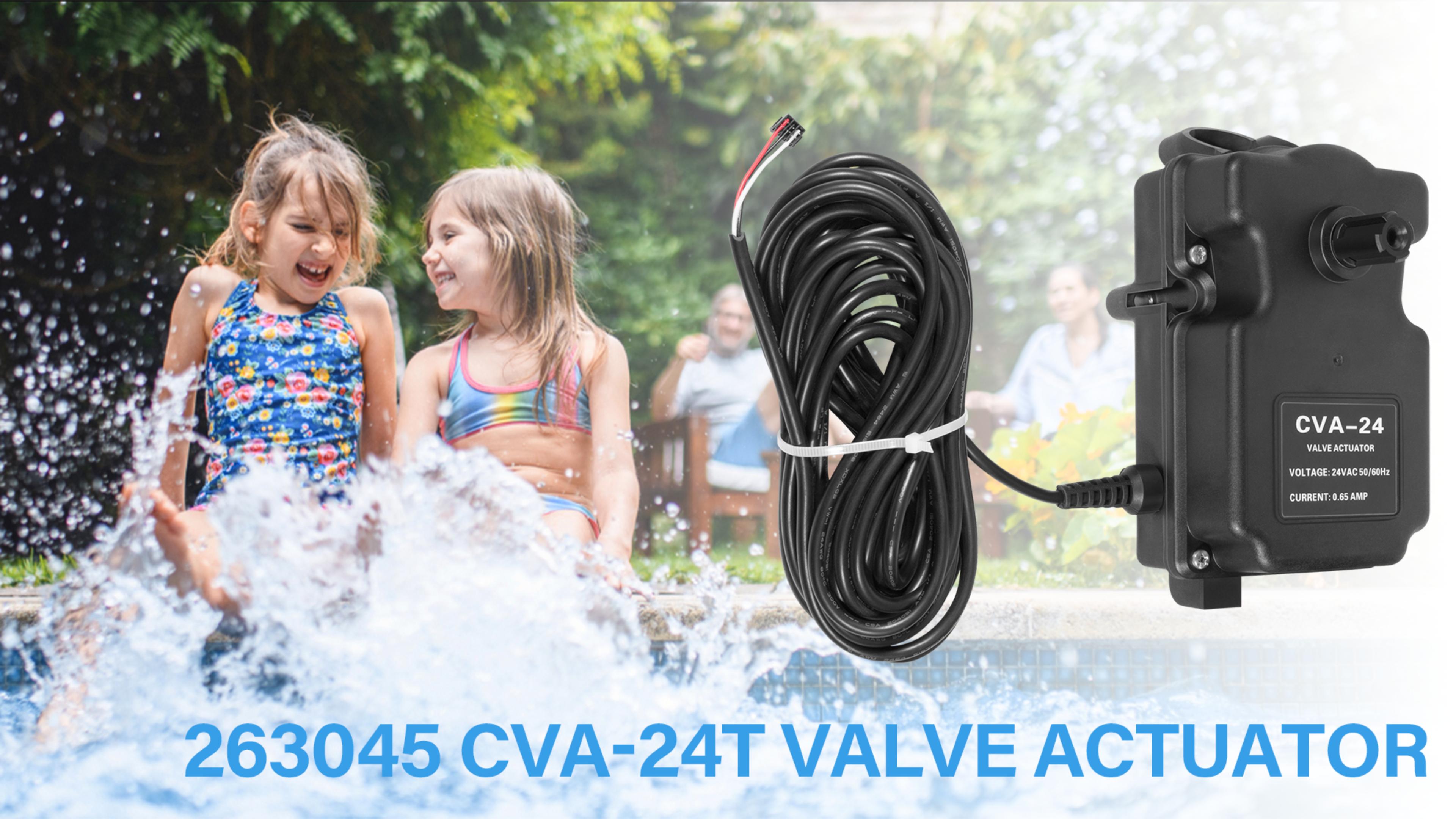 Amazon.com: Bzsunway Replace Part for 263045 CVA-24T Valve