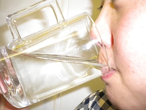 Miniatura 2 de Kit de prueba de plomo en agua 1 PK (5 días de autobús) Schneider Labs (pruebas aprobadas por la EPA)