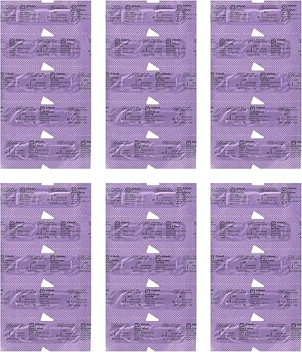 Paquete de tiras de prueba de cetona de BKT. Incluye 30 tiras de sangre Xtra de precisión más 3 x 5 pulgadas mejor prueba de cetonas para contador