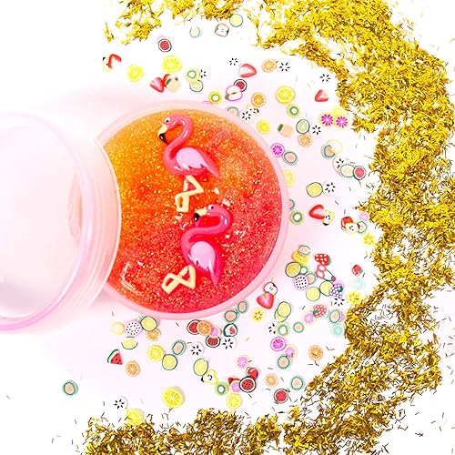 Vista 29 de Slimygloop Mix'Ems - Galaxia por Horizon Group USA