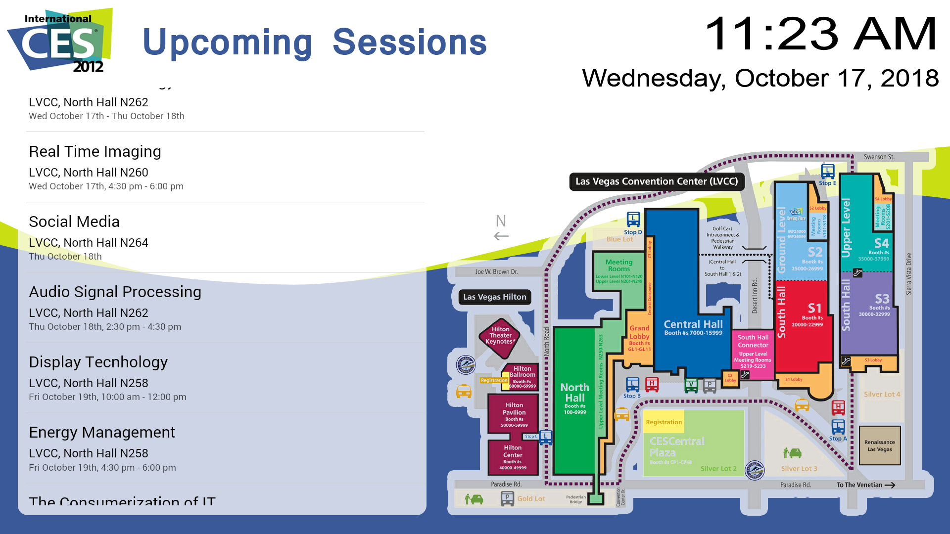 Revel Digital Signage Player - App on Amazon Appstore