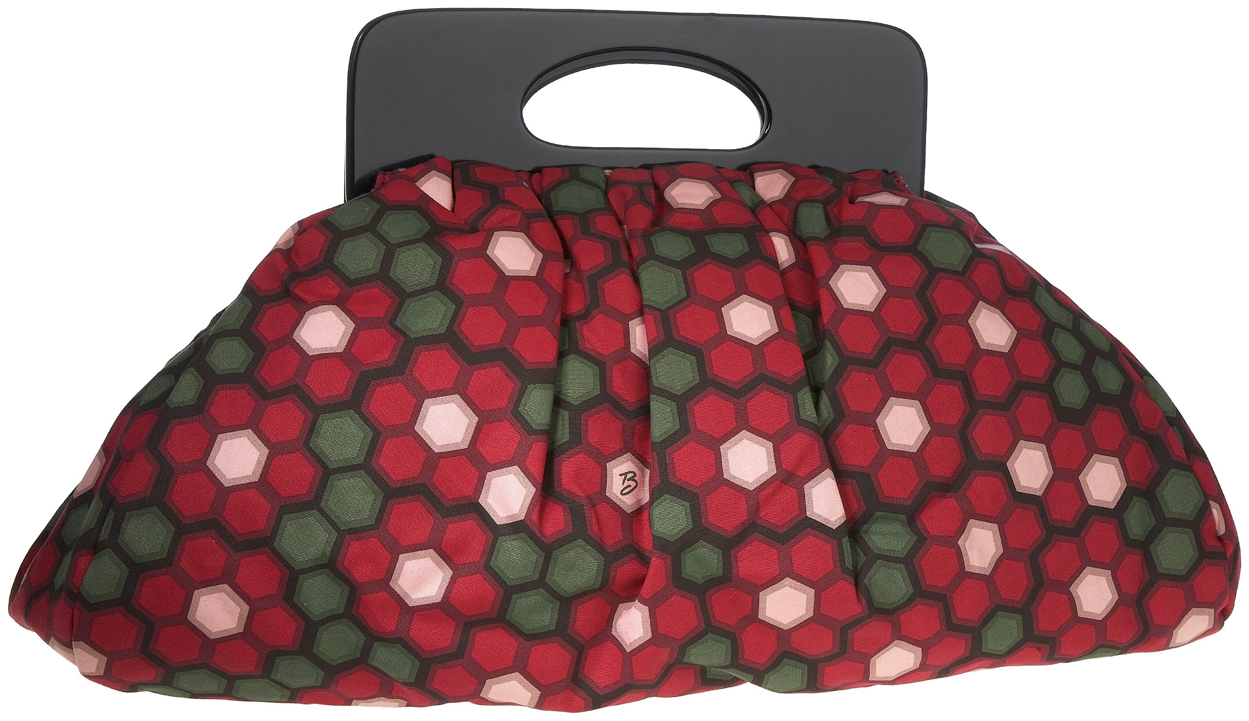 Billy Bag Hermionie Magnetic BM091618AHON02 Red