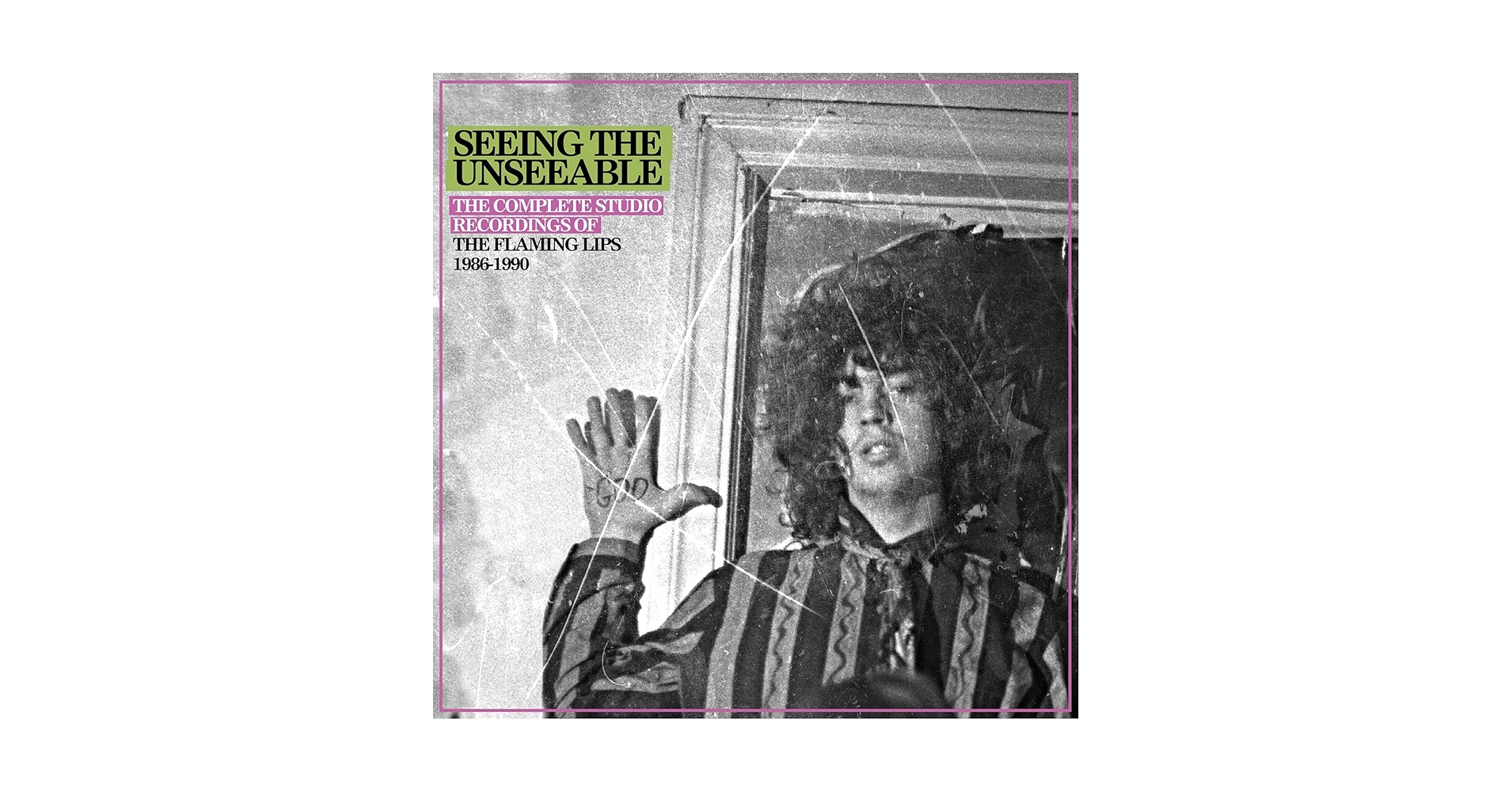 ◾️UKオリジナル盤/89年オルタナ名盤■THE FLAMING LIPS / ザ The Flaming Lips – Death Trippin' At Sunrise: Rarities, B