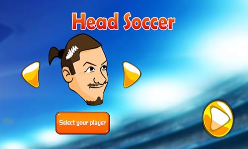 Headball Soccer