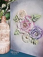 Vista 5 de PRIMA MARKETING INC MOLDO REDISEÑADO 5X8 EN FLOR